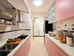 Blk 672A Waterway Banks (Punggol), HDB 3 Rooms #592595601